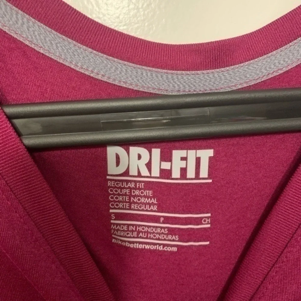 Nike | short sleeve